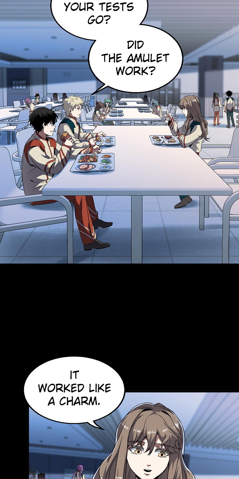 The Beginning After the End, Chapter 213 image 25